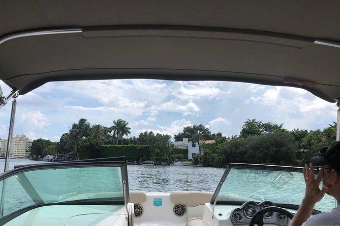 Fully Private Speed Boat Tours, VIP-style Miami Speedboat Tour of Star Island! - Who will enjoy this tour most