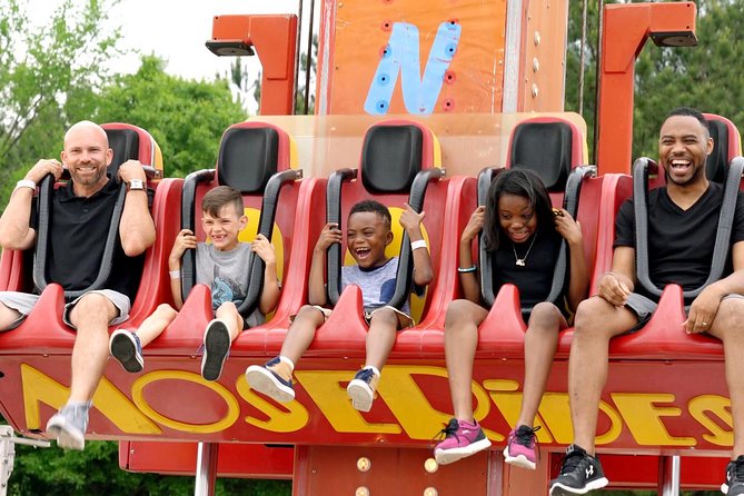 Fun Spot America Atlanta - Is the $145 price good value?