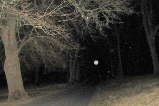 Gettysburg: Ghost Hunt Tour with Ghost Hunting Equipment - Why this Gettysburg ghost tour feels different