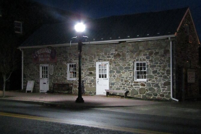 Gettysburg: Ghost Hunt Tour with Ghost Hunting Equipment - What the equipment adds to the evening