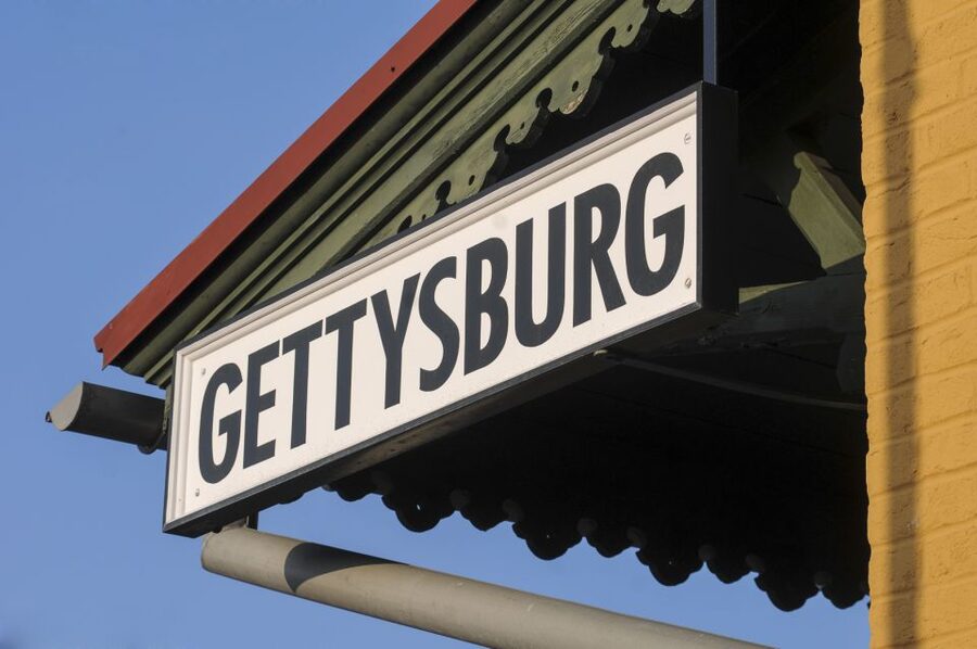 Gettysburg: Horse-Drawn Carriage Battlefield Tour - Is $74 a fair price?