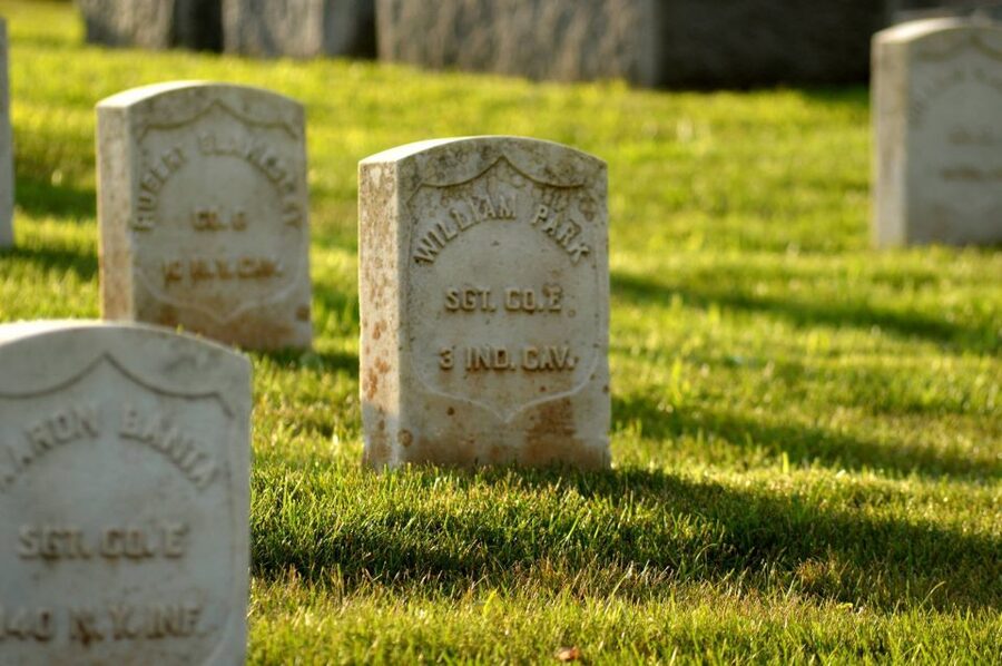 Gettysburg: Private Tour with Licensed Battlefield Guide - Why a private Gettysburg tour helps