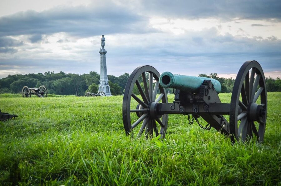 Gettysburg: Private Tour with Licensed Battlefield Guide - Is $95 good value for six people?