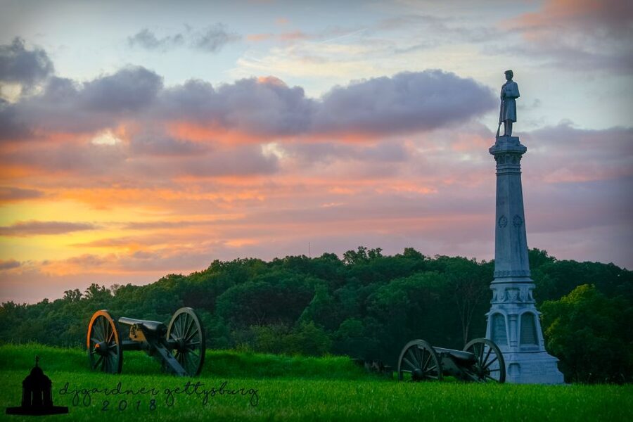 Gettysburg: Private Tour with Licensed Battlefield Guide - Practical booking details