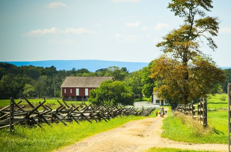 Gettysburg: Private Tour with Licensed Battlefield Guide - Meeting at Soldiers National Cemetery