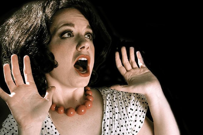 Ghost and Vampire Walking Tour Of The French Quarter - Is $21 a good value?