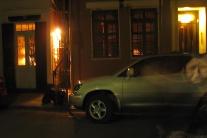 Ghost and Vampire Walking Tour Of The French Quarter - Who will enjoy this French Quarter walk?