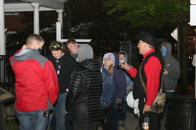 Ghost Tour: History and Haunts - Family Friendly - Best in Gettysburg - Photographs, family humor, and the human details