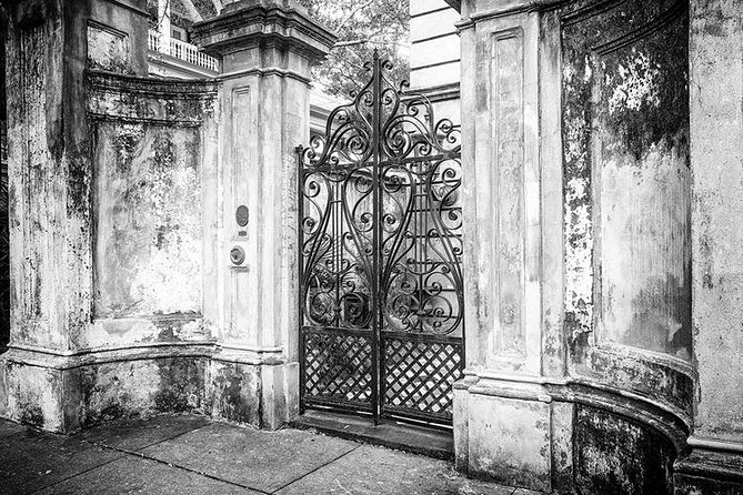 Ghosts of Charleston Night-Time Walking Tour with Unitarian Church Graveyard - Who will enjoy this Charleston ghost tour most?