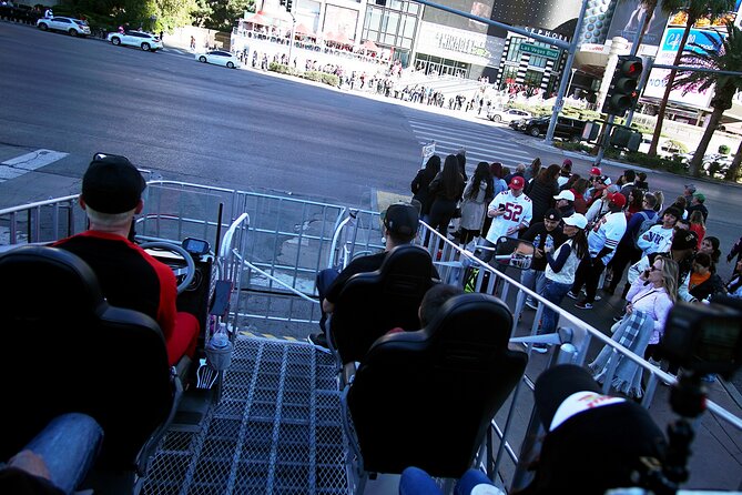 Giant Shopping Cart Limo Ride in Las Vegas - Key things to know before you book
