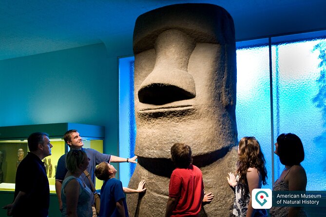 Go City: New York Explorer Pass: 100+ Things to Do Including Edge - Boats, Buses, and the Statue of Liberty