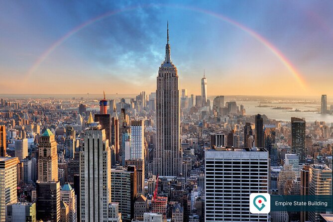 Go City: New York Explorer Pass: 100+ Things to Do Including Edge - Museums Worth Using a Pass Choice On
