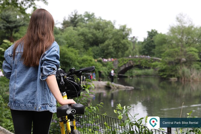 Go City: New York Explorer Pass: 100+ Things to Do Including Edge - Neighborhood Walks and Small-Scale New York