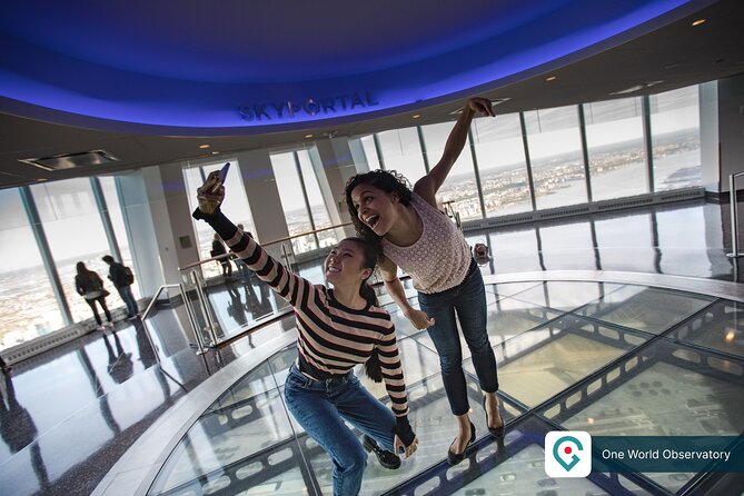 Go City: New York Explorer Pass: 100+ Things to Do Including Edge - The Practical Value at $89 and Up