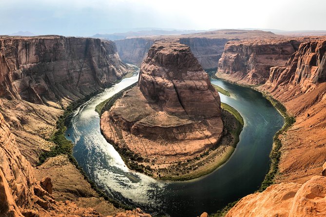 Grand Canyon, Bryce, Zion, Antelope Canyon, Monument Valley 3 Day Tour - What $799.99 buys you from Las Vegas