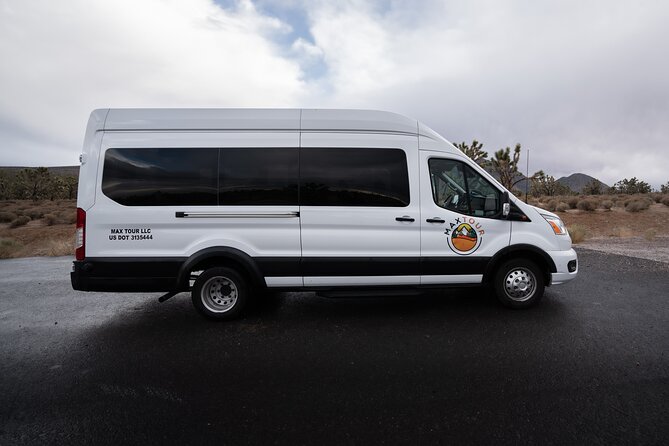 Grand Canyon, Bryce, Zion, Antelope Canyon, Monument Valley 3 Day Tour - The guides make or break the schedule