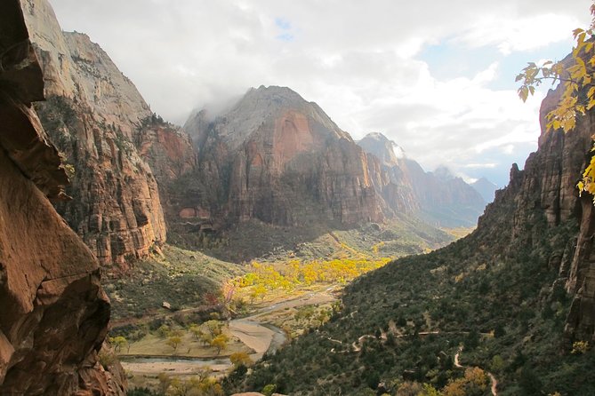 Grand Canyon, Bryce, Zion, Antelope Canyon, Monument Valley 3 Day Tour - Who should book this three-day tour?