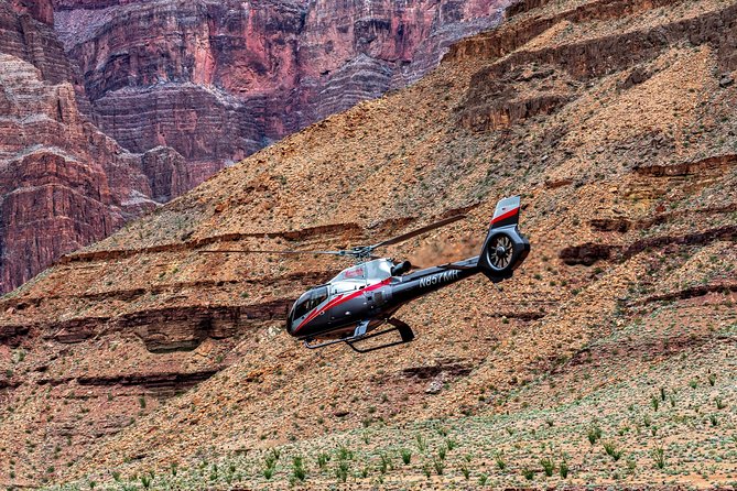 Grand Canyon Deluxe Helicopter Tour with Landing from Las Vegas - Is The $598.99 Price Worth It?