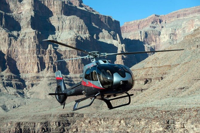 Grand Canyon Deluxe Helicopter Tour with Landing from Las Vegas - Who Will Enjoy This Tour Most?