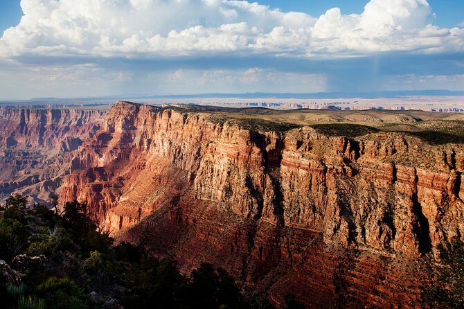 Grand Canyon Helicopter 45-Minute Flight with Optional Hummer Tour - Grand Canyon National Park From the Air