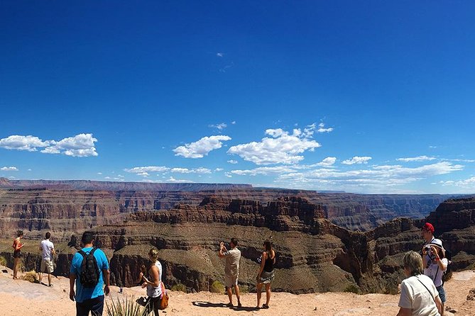 Grand Canyon Helicopter and Western Ranch Adventure Landing Tour - Is $569 a fair price?