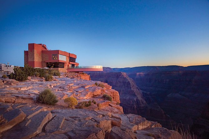 Grand Canyon Helicopter and Western Ranch Adventure Landing Tour - Who should book this Grand Canyon flight?