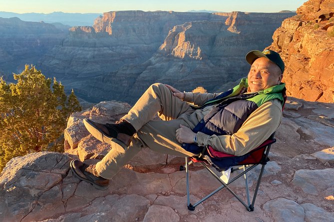 Grand Canyon + Hoover Dam View + WiFi (Skywalk/lunch options) - Hoover Dam from the Pat Tillman Bridge