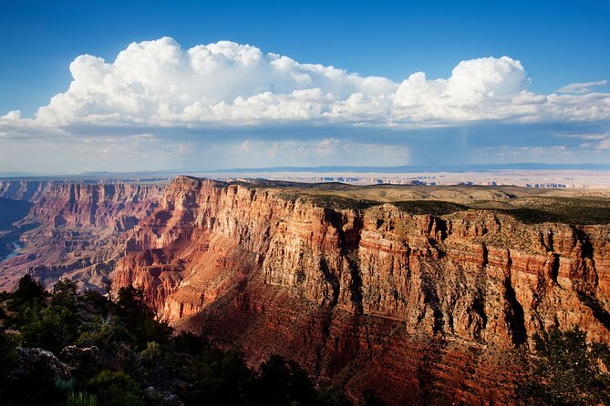 Grand Canyon Landmarks Tour by Airplane with Optional Hummer Tour - The Optional Two-Hour Hummer Tour