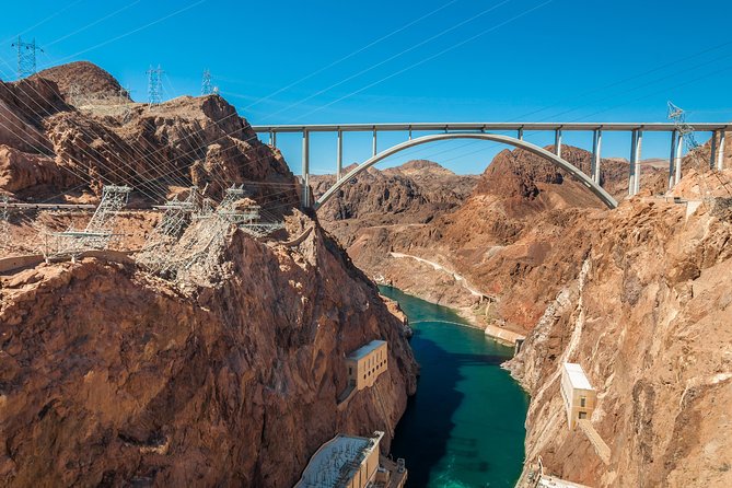 Grand Canyon National Park South Rim Bus Tour from Las Vegas - Comfort, group size, and guide quality