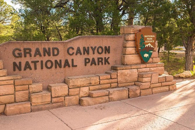 Grand Canyon National Park South Rim Bus Tour from Las Vegas - Is $71.25 a good value?