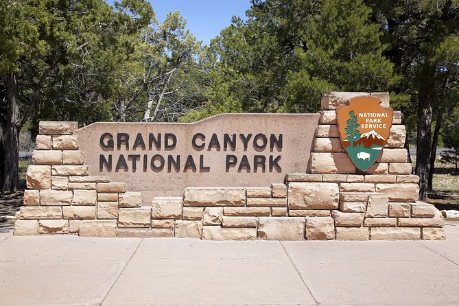 Grand Canyon National Park South with Optional Upgrades - Guides, group behavior, and the human side