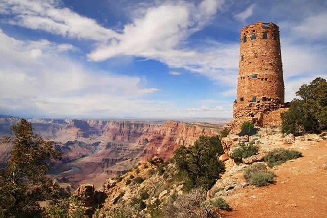 Grand Canyon Signature Hummer Tour with Optional Sunset Views - Grand Canyon Hummer Tour: Key Points