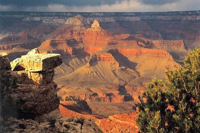Grand Canyon Tour from Flagstaff - What the $245 price really buys you