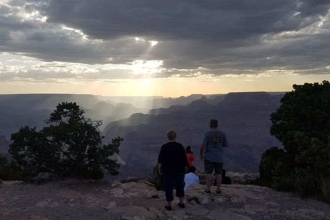 Grand Canyon Tour from Flagstaff - Who will get the most from this tour?