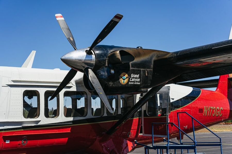 Grand Canyon Village: Grand Canyon South Rim Airplane Tour - Is $189 per person a fair price?