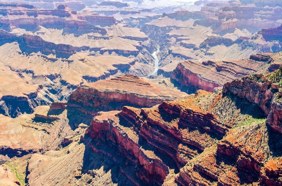 Grand Canyon Village: Helicopter Tour & Hummer Tour Options - Who should book this experience?
