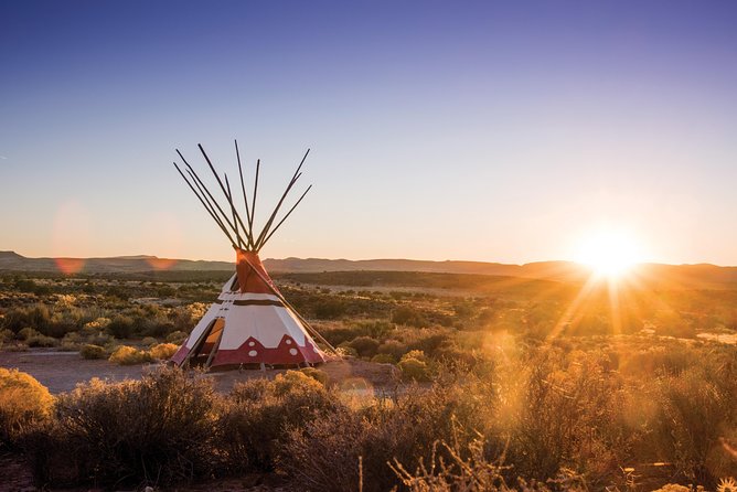 Grand Canyon West: All Access Ticket - What the $113.85 ticket actually gives you