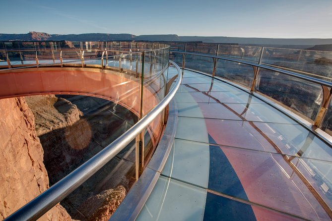 Grand Canyon West: All Access Ticket - Native American Village and Hualapai culture