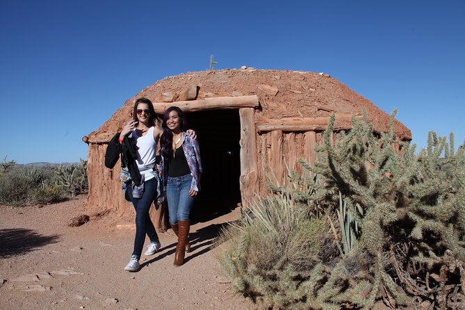 Grand Canyon West Bus Tour with Hoover Dam and Optional Skywalk - The real value of an $85 day trip