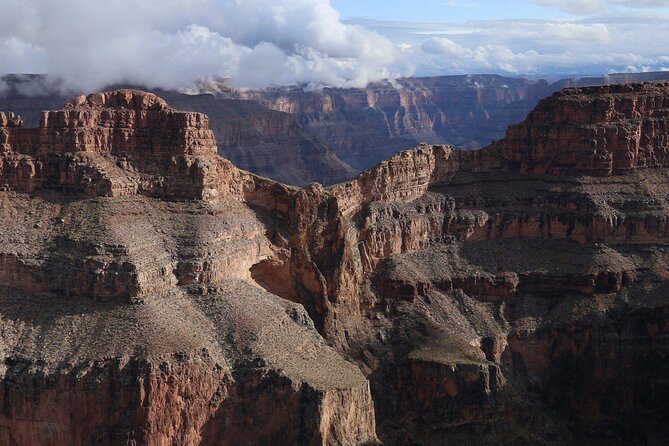 Grand Canyon West & Hoover Dam Tour With Breakfast At IHOP - IHOP breakfast before the desert drive