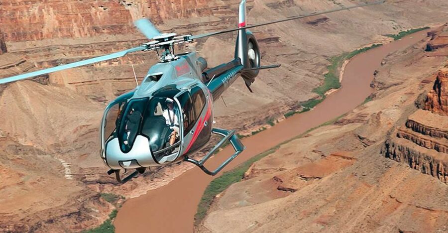 Grand Canyon West: West Rim Helicopter Tour with Landing - Who will enjoy this West Rim flight?