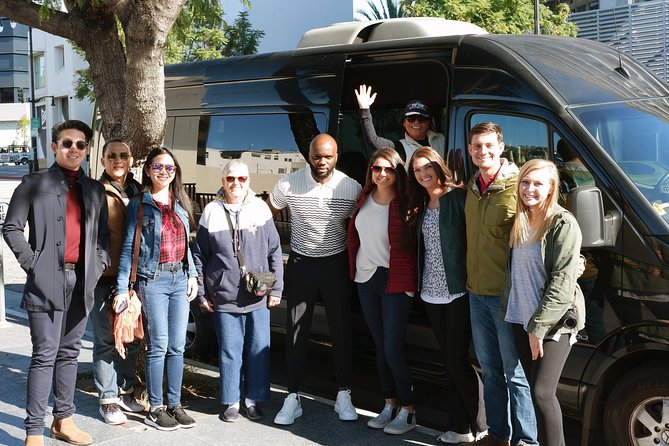 Grand City Tour of Los Angeles, Hollywood and Beverly Hills - Why this tour works for a first look at Los Angeles