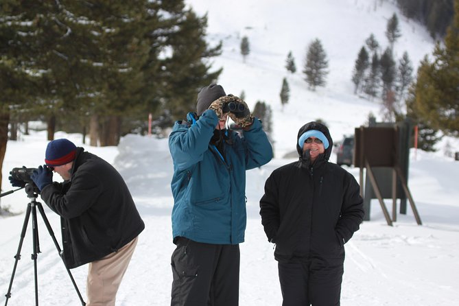 Grand Teton and National Elk Refuge Winter Wonderland Full Day Adventure - The real cost and what you receive