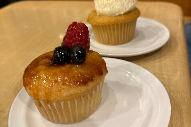 Greenwich Village Walking and Food Tasting Tour - Washington Square Park breaks up the eating