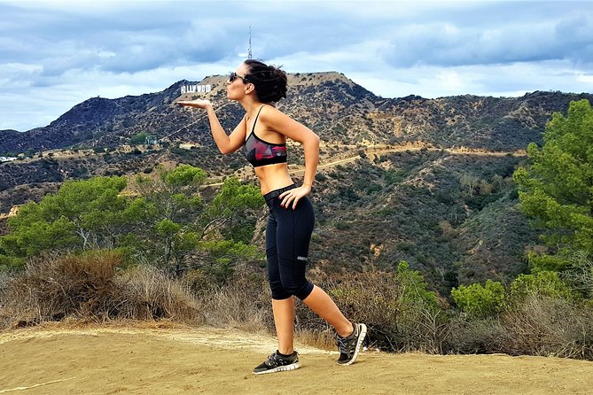 Griffith Observatory Hike: Guided Tour through Griffith Park - Reaching the Griffith Observatory