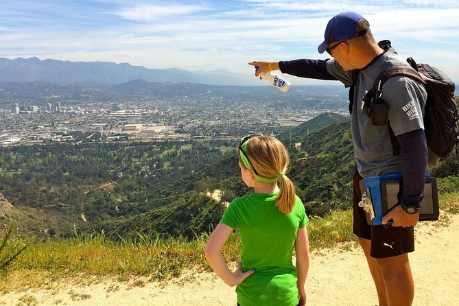Griffith Observatory Hike: Guided Tour through Griffith Park - What the $34 Price Really Buys You