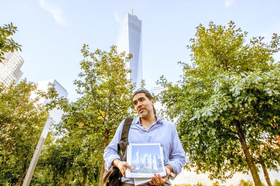 Ground Zero 9/11 Memorial Tour & Optional 9/11 Museum Ticket - Timing the full visit