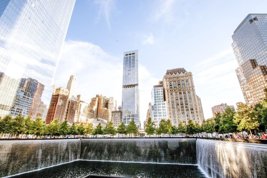 Ground Zero 9/11 Memorial Tour & Optional 9/11 Museum Ticket - Is the $39 starting price good value?