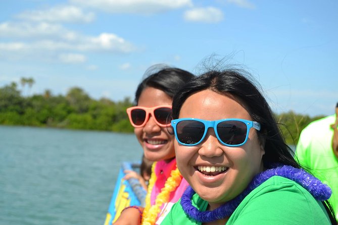 Guaranteed Dolphin Sighting Tour on Tropics Boat Tours - Who will enjoy this most?