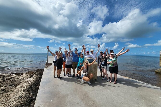 Guided Bike Tour of Old Town Key West - A ride for beginners, families, and casual cyclists